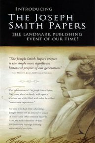 Joseph Smith Papers