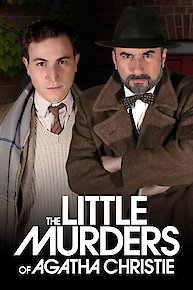 The Little Murders of Agatha Christie