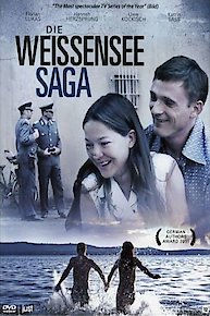 The Weissensee Saga