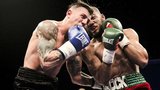 SCB: Williams vs. Matano