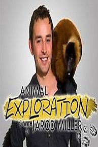 Animal Exploration with Jarod Miller