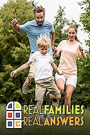 Real Families Real Answers