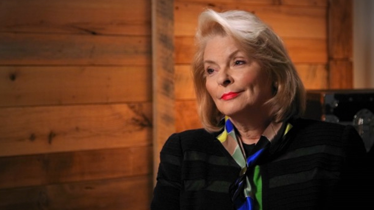 Sheri Dew Presents: Believers in Hollywood