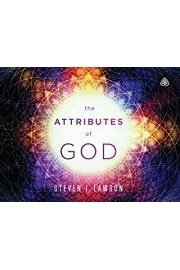 The Attributes of God