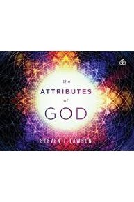 The Attributes of God