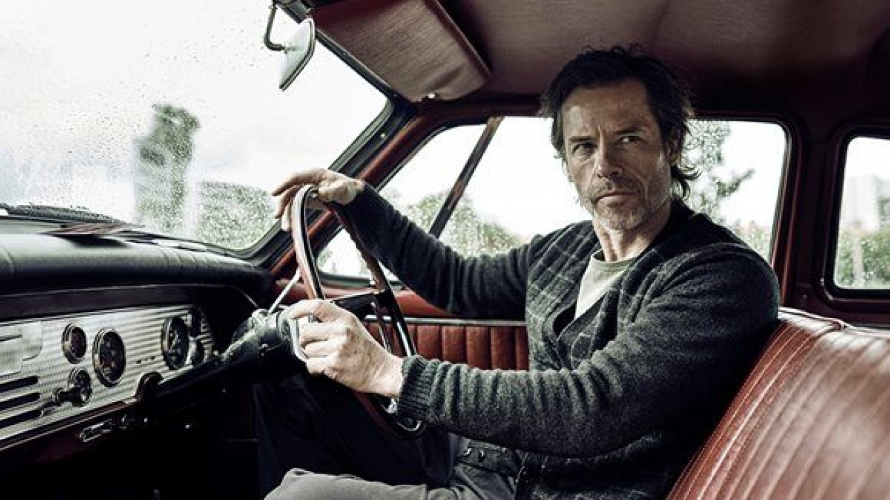 Jack Irish: The Series