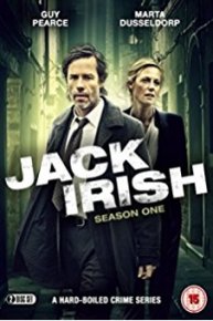 Jack Irish: The Series