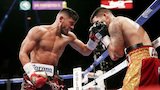 SCB: Mares vs. Ramirez