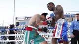 SCB: Charlo vs. Munoz