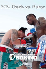 SCB: Charlo vs. Munoz