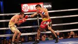 SCB: Cuellar vs. Tamayo