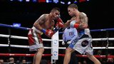 SCB: Cuellar vs. Oquendo