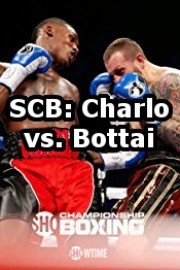 SCB: Charlo vs. Bottai