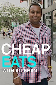 Cheap Eats