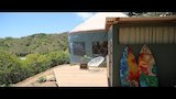 Oahu Living on a Tiny Budget