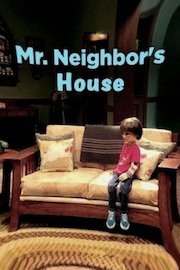 Mr. Neighbor's House