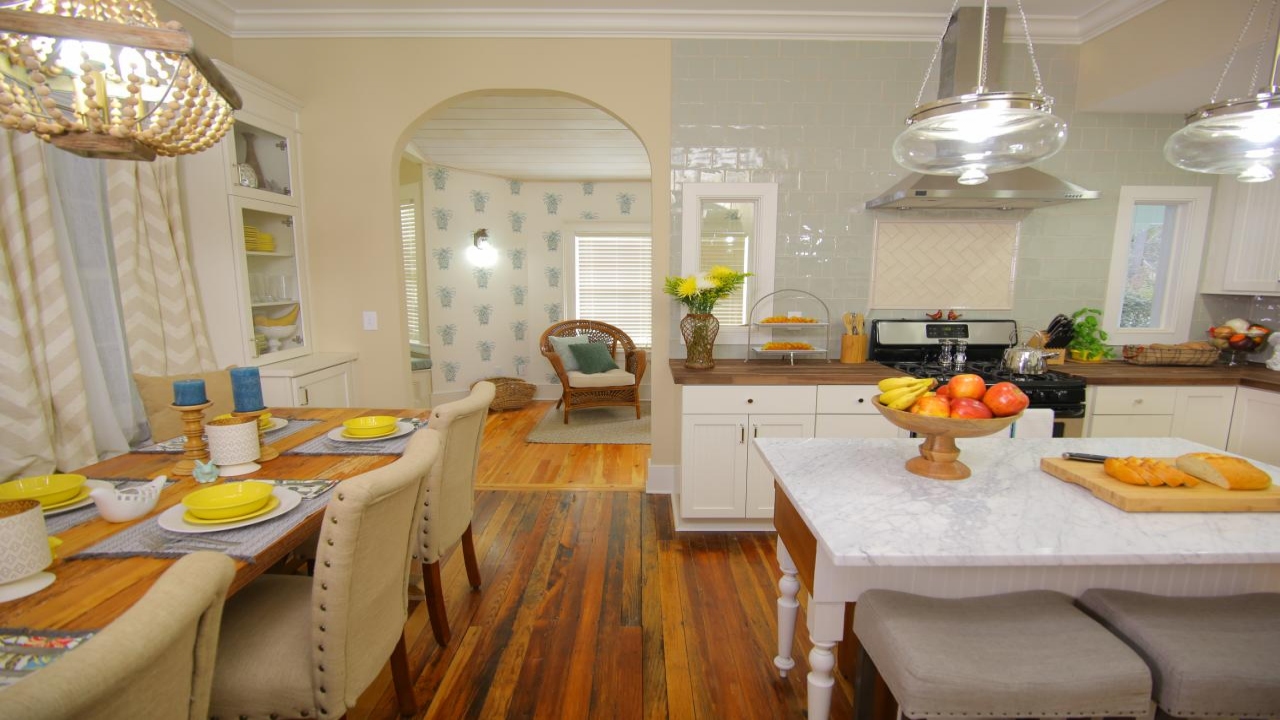 American Rehab: Charleston