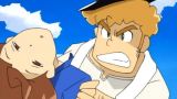 Please Touch My Nerima Daikon