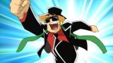 My Gadget (Detective) Is Huge, Huh?