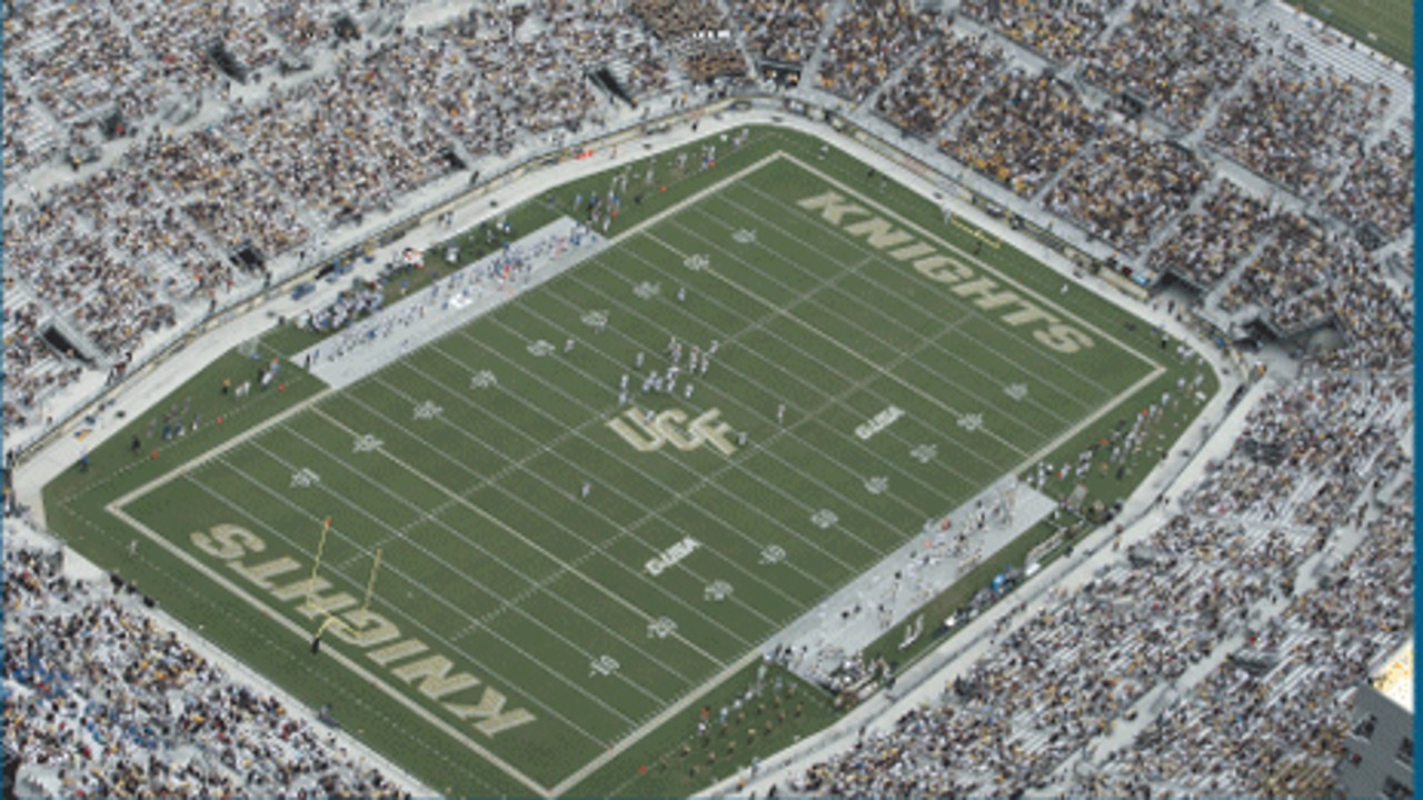 Conference USA Football Championship Game