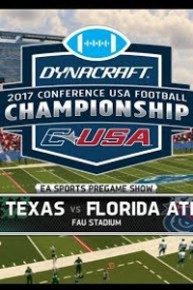 Conference USA Football Championship Game