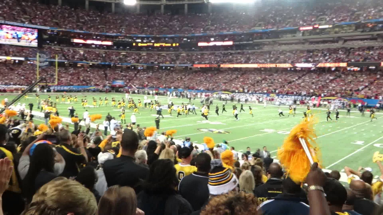 SEC Championship Game