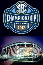 SEC Championship Game