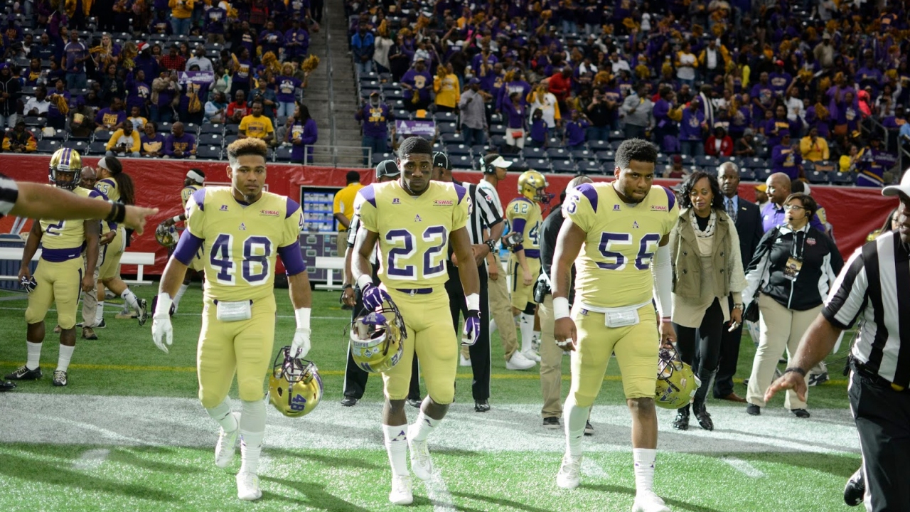 SWAC Championship Game