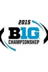 Big Ten Football Championship Game