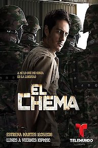 El Chema