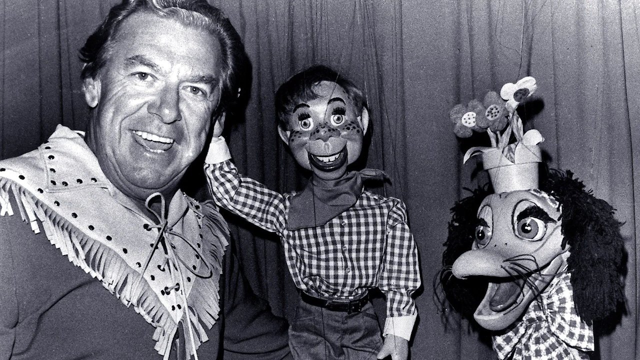 The New Howdy Doody Show