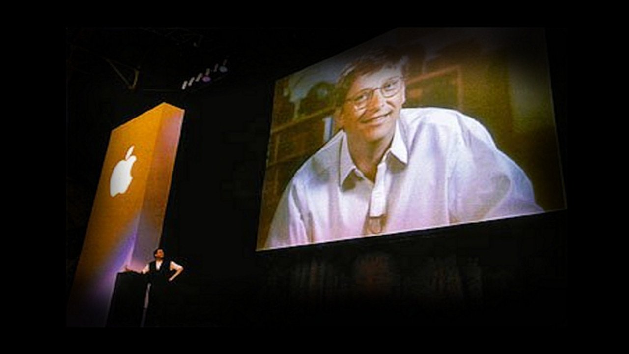 Triumph of the Nerds