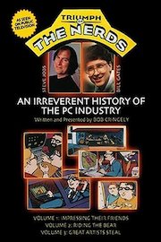 Triumph of the Nerds