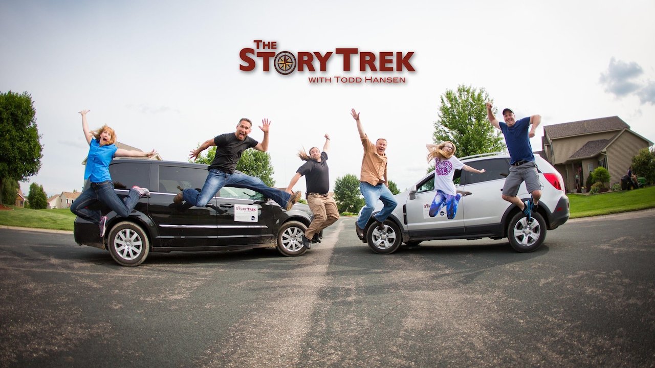 The Story Trek