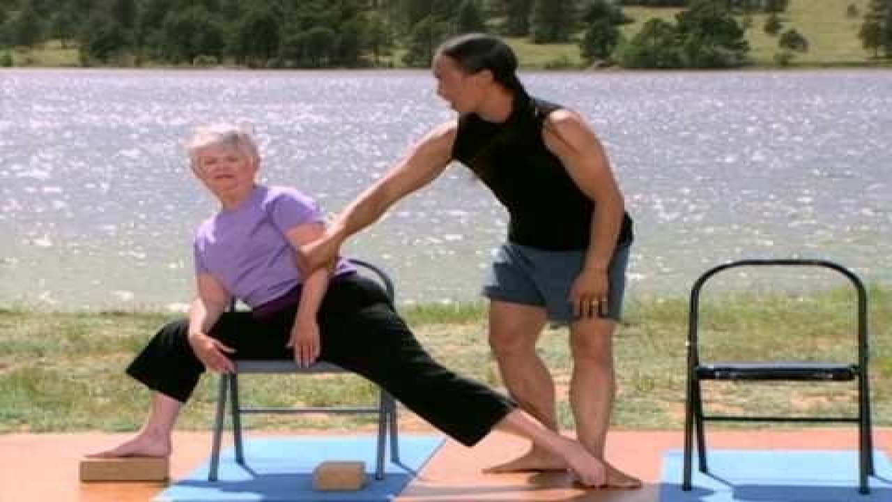 Gaiam: Mayo Clinic Wellness Solutions for Fibromyalgia