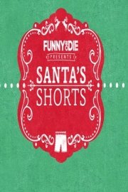 Santa's Shorts