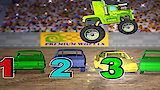 Counting Competition