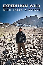 Expedition Wild