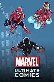 Marvel Video Comics