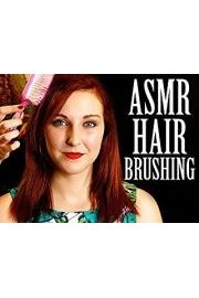 ASMR Hair Brushing