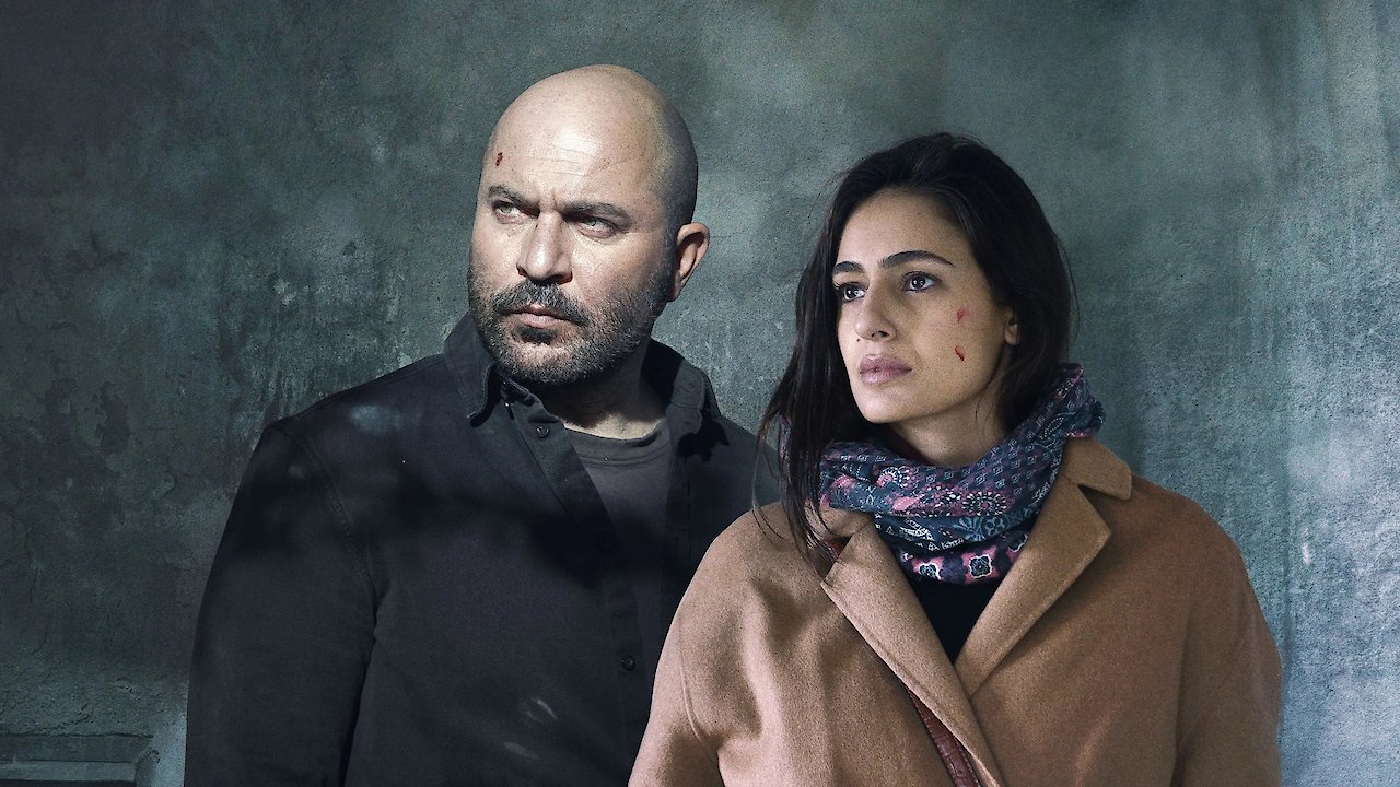 Fauda