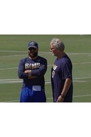 Hard Knocks '16: Training Camp With The La Rams