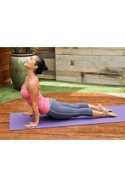 Yoga Made Simple