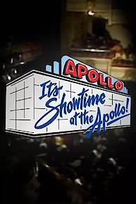 Showtime at the Apollo