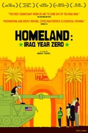 Homeland: Iraq Year Zero