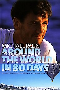 Around the World in 80 Days