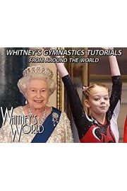Whitney's Gymnastics Tutorials From Around The World