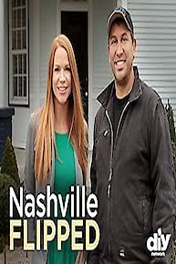 Nashville Flipped