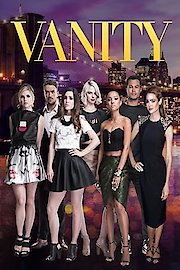 Vanity