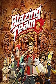 Blazing Team